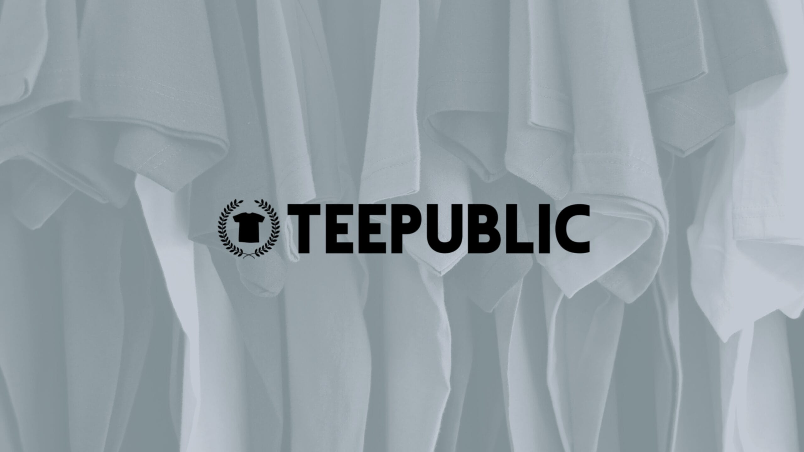 Teepublic POD Review